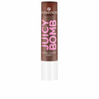 Essence, Juicy Bomb, Glossy, Lip Balm, 05, Choco-Lot to Handle, 2.5 g