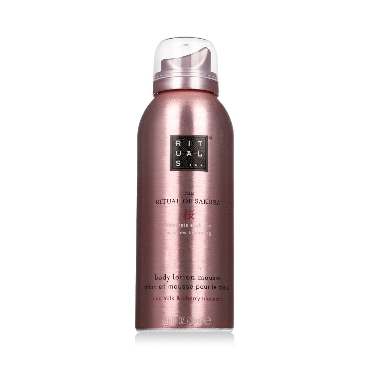Rituals, The Ritual Of Sakura, Body Lotion, 150 ml