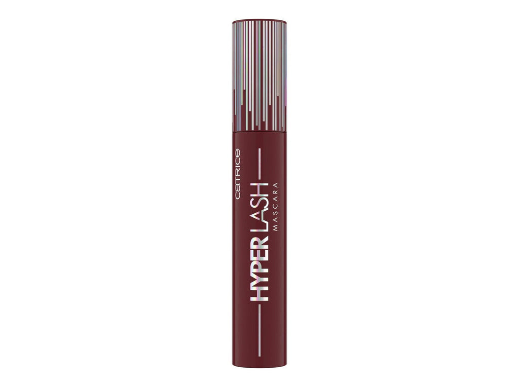 Catrice, Hyper Lash, Mascara, 030, Burgundy Bliss, 11 ml