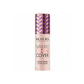 Corector lichid Naked Skin Cover, Revers, 5,5g, Nr 4