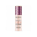Corector lichid Naked Skin Cover, Revers, 5,5g, Nr 3