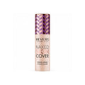 Corector lichid Naked Skin Cover, Revers, 5,5g, Nr 2