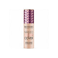 Corector lichid Naked Skin Cover, Revers, 5,5g, Nr 5