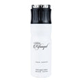 Paris Corner, Rifaaqat, Deodorant Spray, Unisex, 200 ml