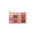 Profusion Cosmetics, Nudes, Eyeshadow Palette, 16 Shades, 10.4 g