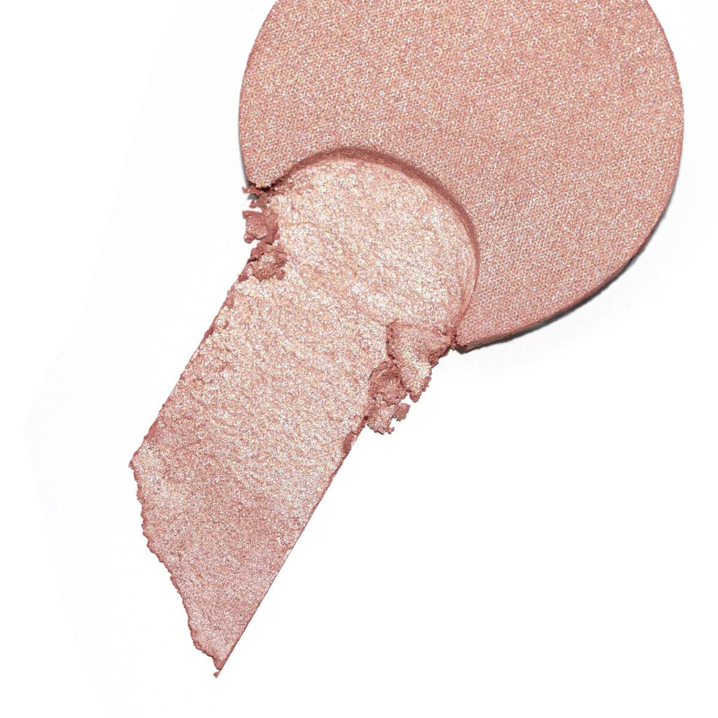 Essence, Soft Touch Bouncy Glow, Illuminating, Blush Highlighter Compact, 20, Glazed Dew, 4 g