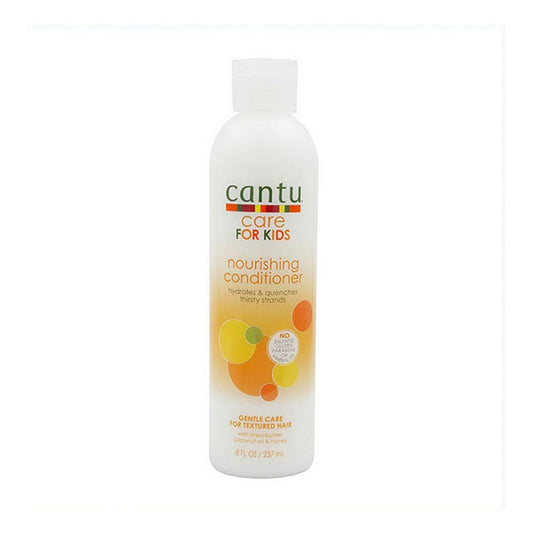 Cantu, Care For Kids, Organic, Hair Conditioner, Nourishing, 237 ml