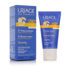 Uriage, 1er Bebe, Sun Protection, Sunscreen Cream, For Face & Body, SPF 50+, 50 ml