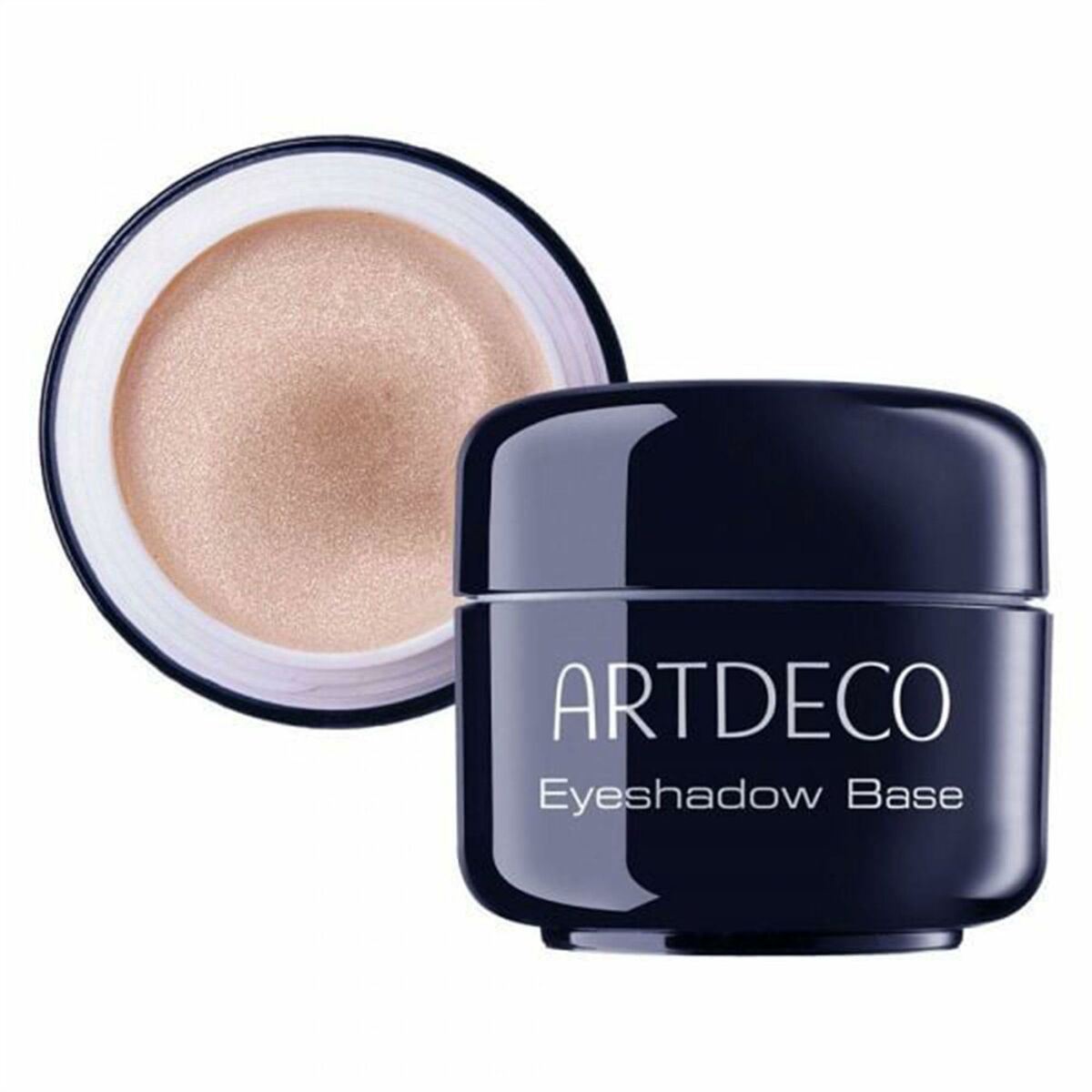 ArtDeco, ArtDeco, Long Lasting & Smoothing, Eyeshadow Primer, 01, Neutral, 5 ml