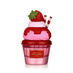 Lattafa, Give Me Gourmand Berry On Top, Eau De Parfum, Unisex, 75 ml