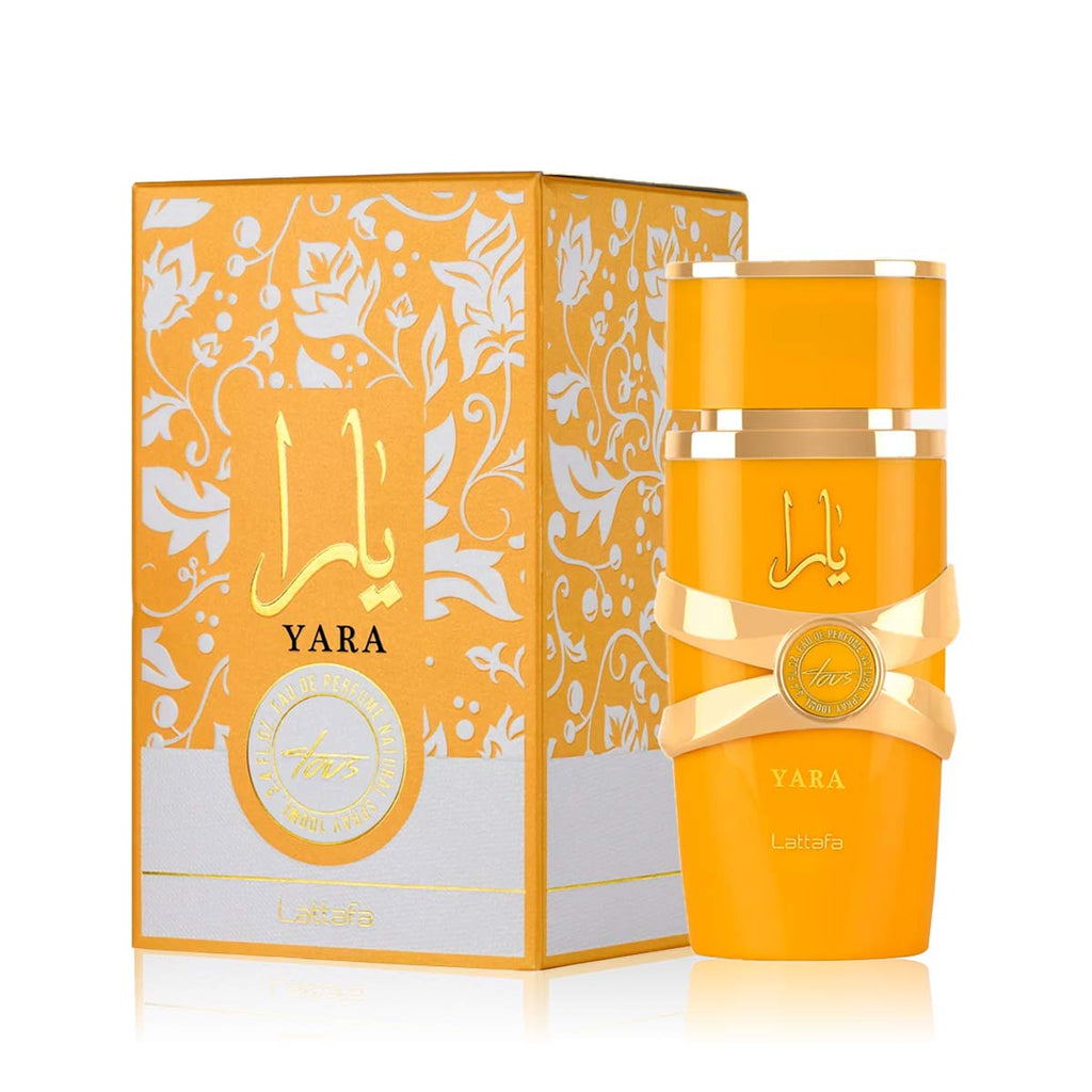 Lattafa, Yara Tous, Eau De Parfum, Unisex, 100 ml