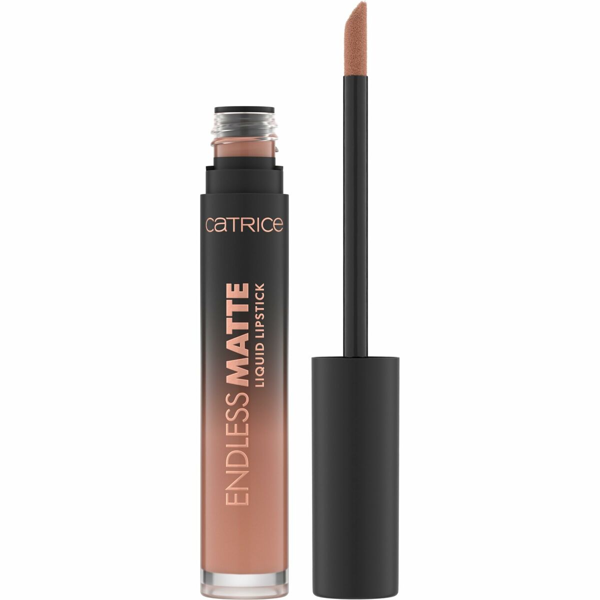 Catrice, Endless Matte, Liquid, Liquid Lipstick, 010, Get Undressed ml
