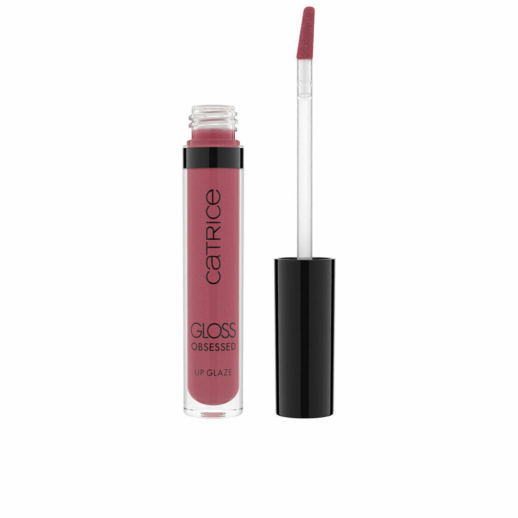 Catrice, Gloss Obsessed, Shine, Lip Gloss, 040, Pout Of Office, 2.5 ml