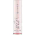 Essence, Satin Glow, Luminous, Cream Lipstick, 02, Blushin It, 3.5 g
