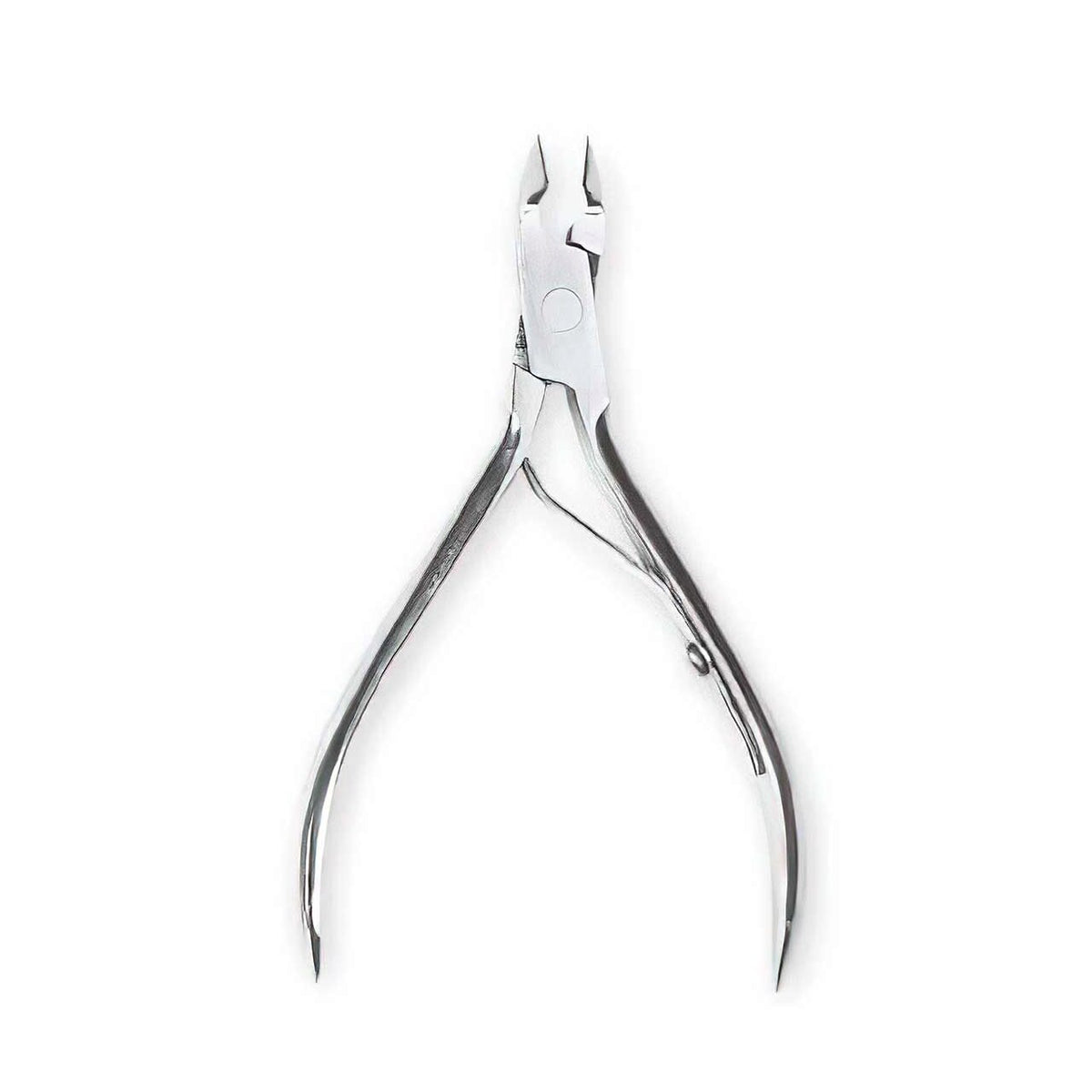 Cleste pentru cuticule 5mm, Top Choice, otel cromat
