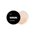 Wibo, Banana, Loose Setting Powder, Translucent, 5 g