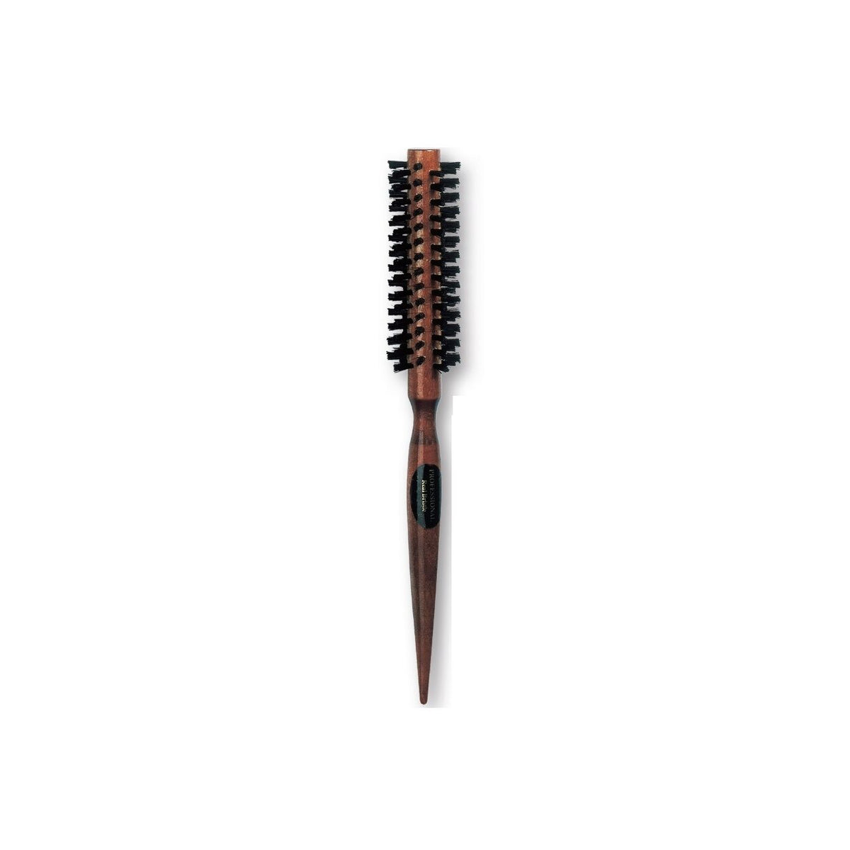 Perie pentru coafat, profesionala, cu par 100% natural, Top Choice, 4506