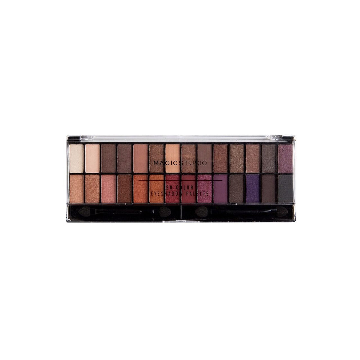Paleta Farduri Perfect Colors, 28 culori Magic Studio MS24110N1
