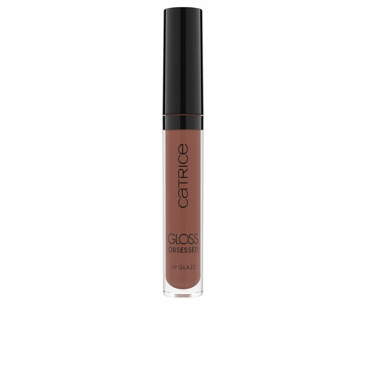 Catrice, Gloss Obsessed, Shine, Lip Gloss, 050, The Glossfather, 2.5 ml