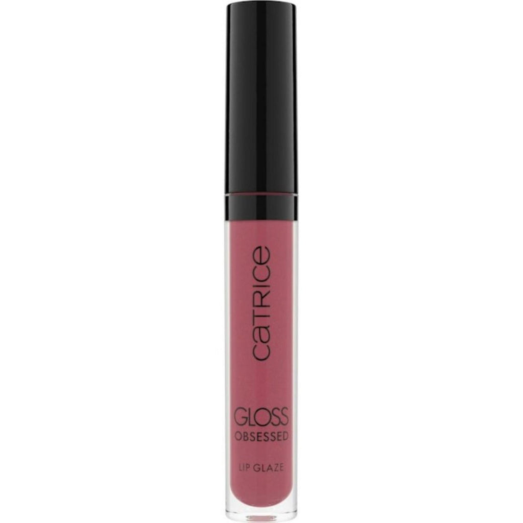 Catrice, Gloss Obsessed, Shine, Lip Gloss, 040, Pout Of Office, 2.5 ml