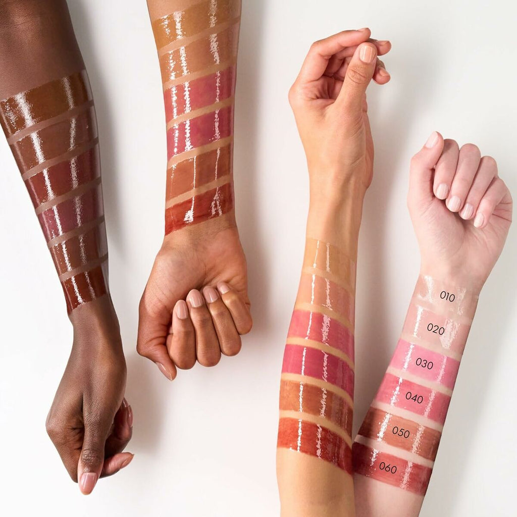 Catrice, Gloss Obsessed, Shine, Lip Gloss, 020, Day, 2.5 ml