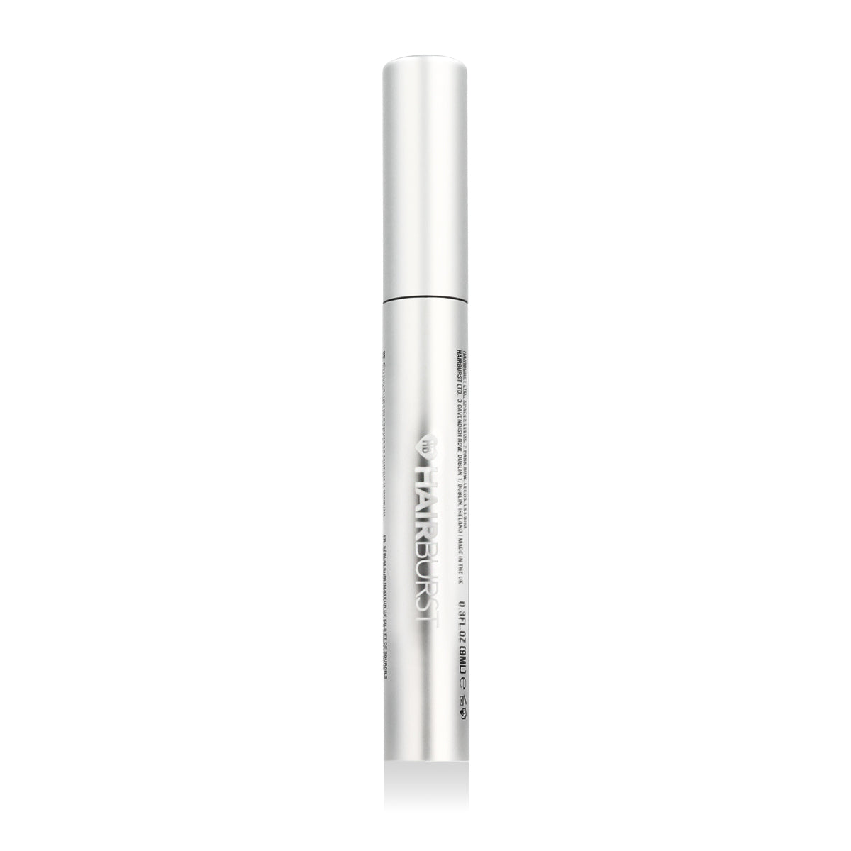 Hairburst, Lash & Brow, Enhancing, Eyelash Serum, 9 ml
