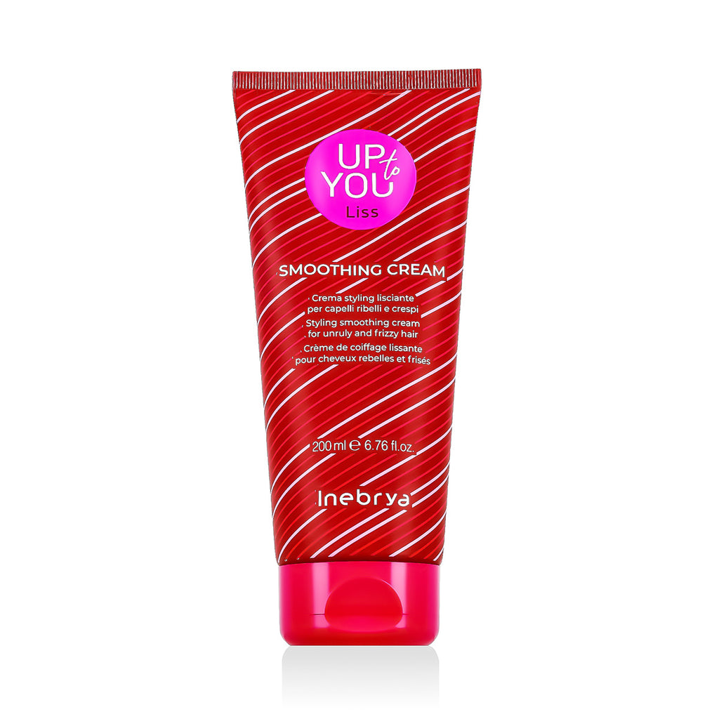 Inebrya, Up To You, Hair Styling Cream, 200 ml