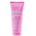 Umberto Giannini, Glazed Waves, Hair Leave-In Cream Treatment, Defining & Anti-Frizz, 200 ml