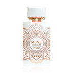 Zimaya, Musk Is Great, Extrait De Parfum, Unisex, 100 ml