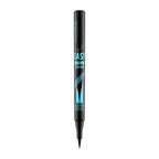 Catrice, It's Easy Tattoo, Waterproof, Liquid Eyeliner, 010, Black, 1 ml