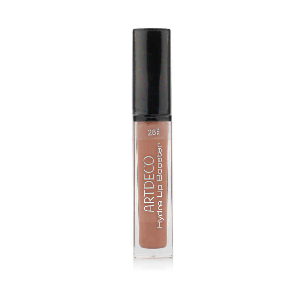 ArtDeco, Hydra Care, Radiance Booster, Lip Gloss, 28, Translucent Mauve, 6 ml