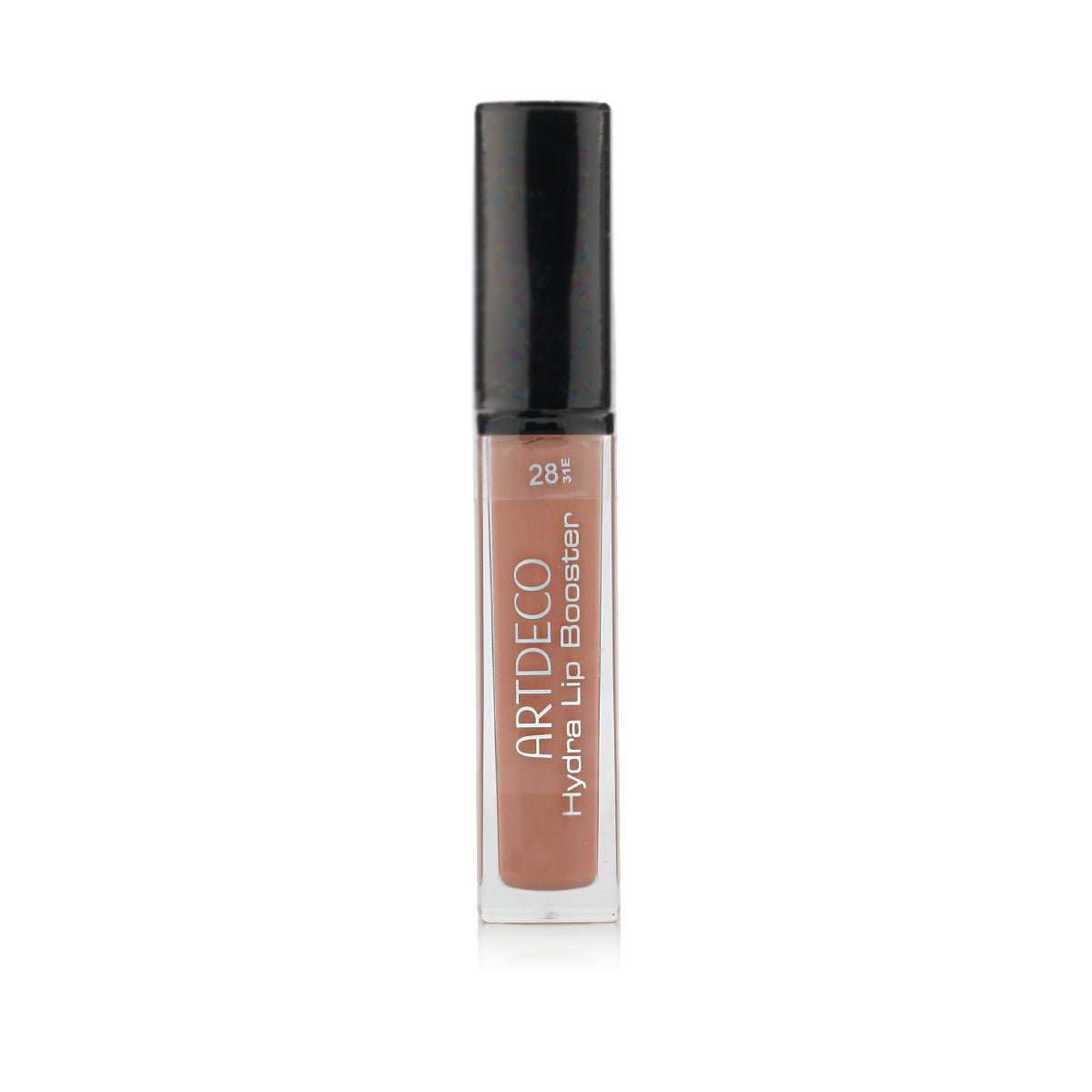 ArtDeco, Hydra Care, Radiance Booster, Lip Gloss, 28, Translucent Mauve, 6 ml