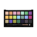Profusion Cosmetics, Dreamy, Eyeshadow Palette, 21 Shades, 245 g