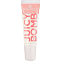 Essence, Juicy Bomb, Glossy, Lip Gloss, 101, Lovely Litchi, 10 ml
