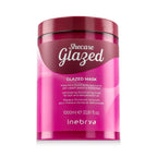 Inebrya, Shecare Glazed, Hair Treatment Cream Mask, Illuminating, 1000 ml