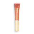 Revolution Pro, Hydra Bright, Vegan, Dewy, Cream Blush, Golden, 12 ml