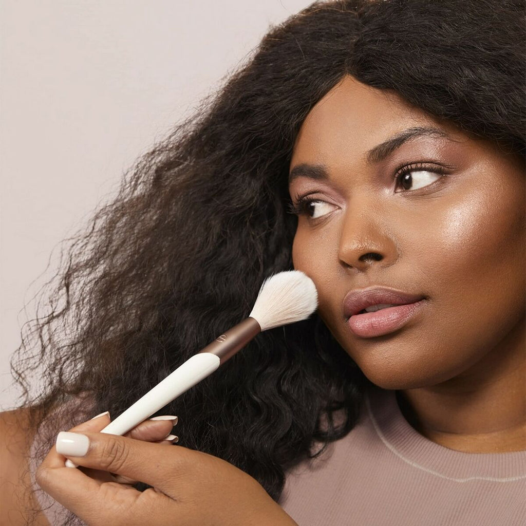 EcoTools, Luxe, Highlighter Brush