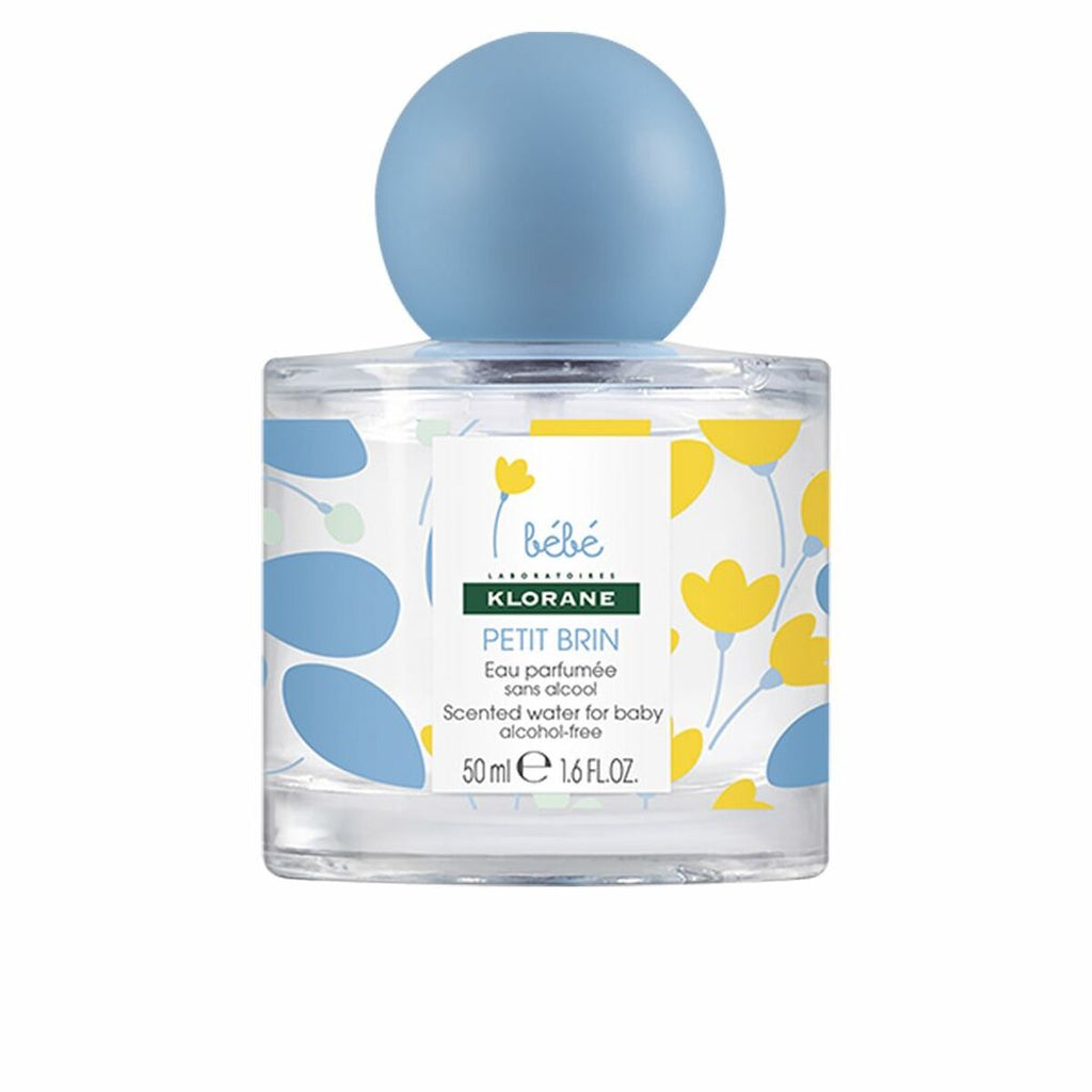 Klorane, Petit Brin, Eau De Parfum, For Children, 50 ml