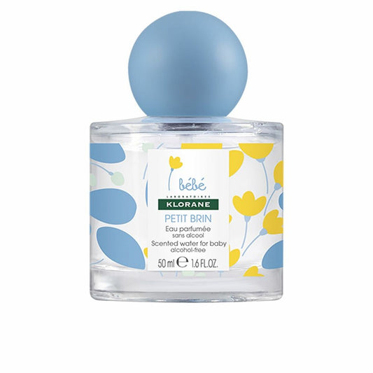 Klorane, Petit Brin, Eau De Parfum, For Children, 50 ml