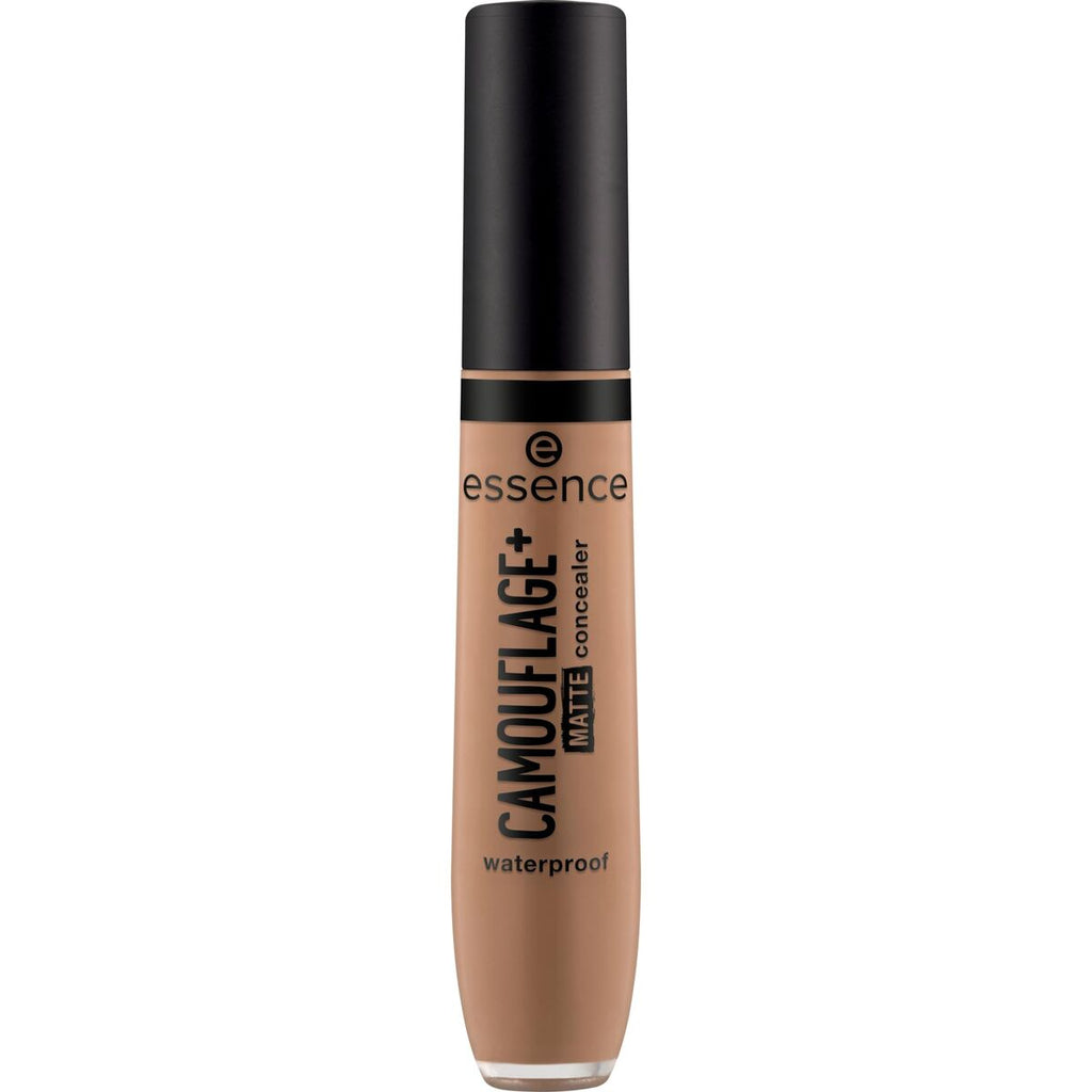 Essence, Camouflage+Matt, Matte, Liquid Concealer, 180, 8 ml