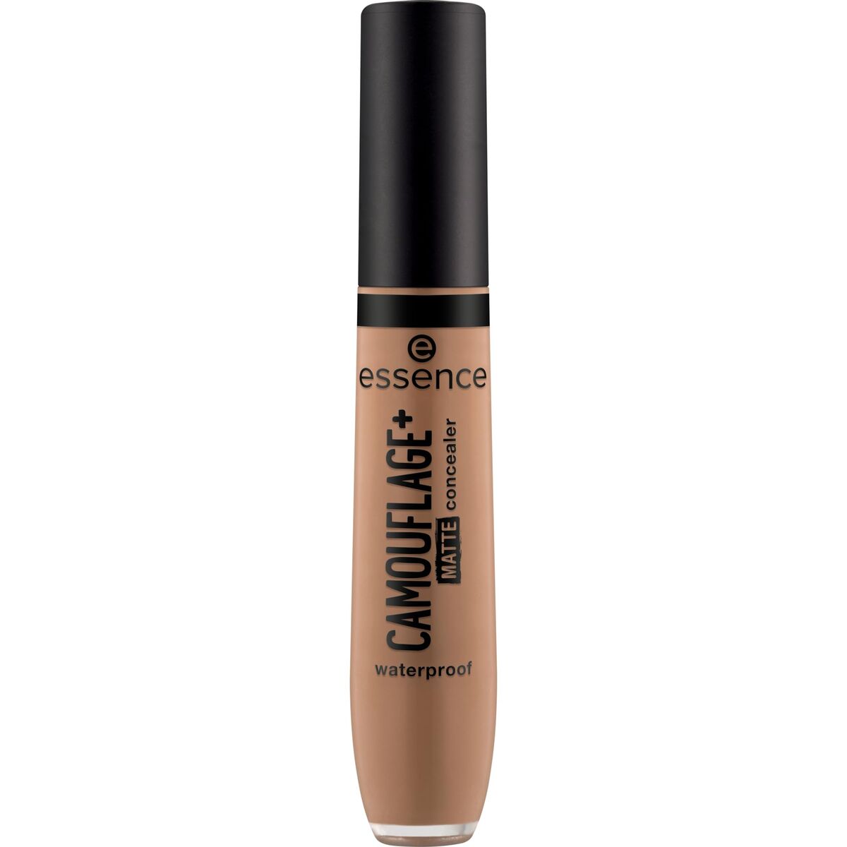 Essence, Camouflage+Matt, Matte, Liquid Concealer, 180, 8 ml