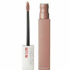 Maybelline, Superstay Matte Ink, Matte, Liquid Lipstick, 05, Loyalist, 5 ml