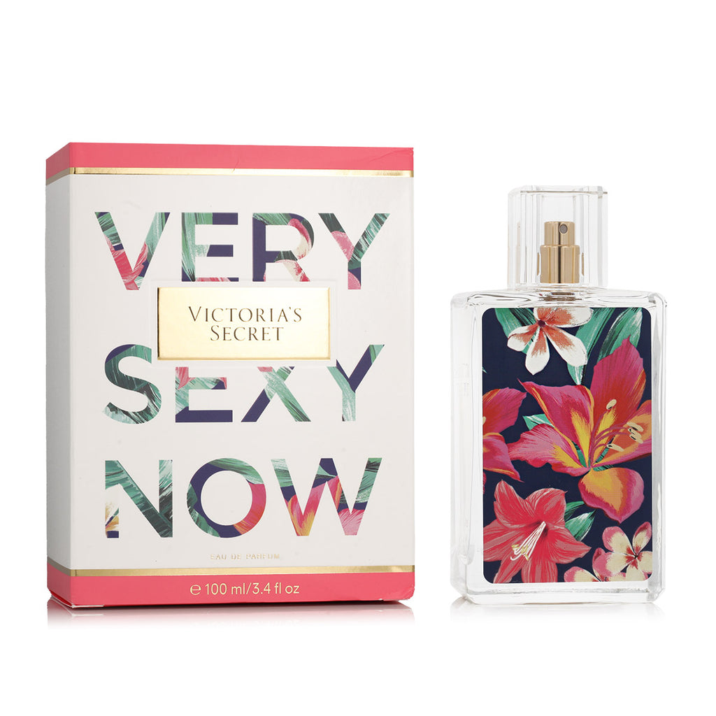 Victoria's Secret, Very Sexy Now, Eau De Parfum, For Women, 100 ml
