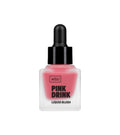 Wibo, Pink Drink, Natural, Liquid Blush, 02, 15 ml