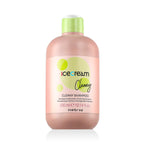 Inebrya, Ice Cream Cleany, Hair Shampoo, Purifying, 300 ml
