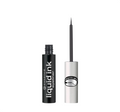 Essence, Liquid Ink, Brush, Liquid Eyeliner, 01, Black, 3 ml