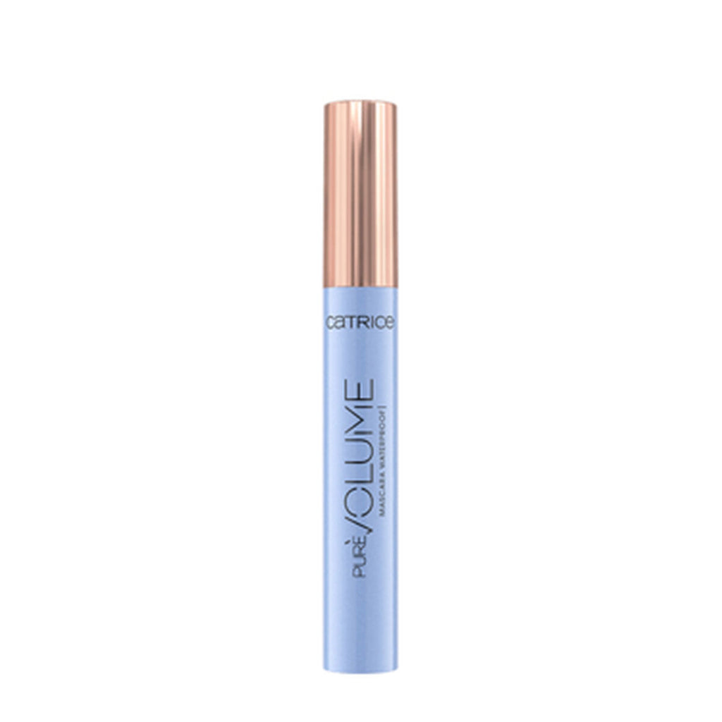 Catrice, Pure Volume, Waterproof, Volume, Mascara, 010, Black, 10 ml