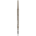 Catrice, Slim Matic, Eyebrow Cream Pencil & Brush 2-In-1, 030, Dark, 0.05 g