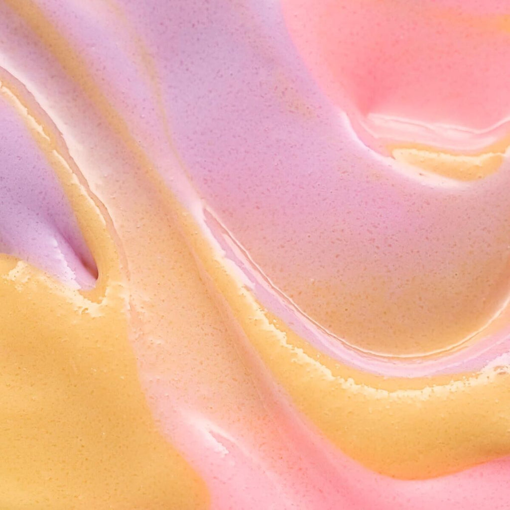 Essence, Lip Swirl, Lip Scrub, Vanilla, 8 g