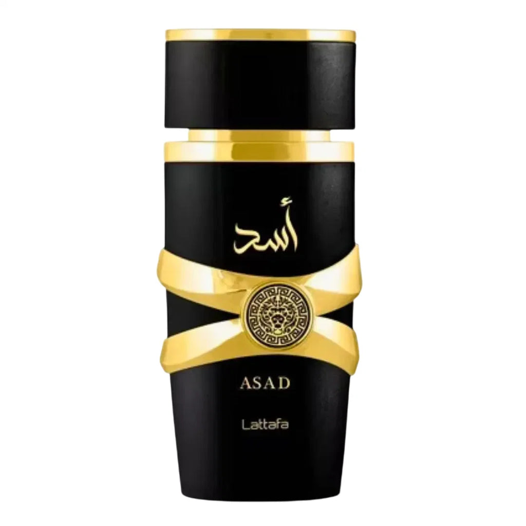 Lattafa, Asad, Eau De Parfum, For Men, 100 ml